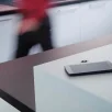 SCH EVOline Qi-Charger juhtmevaba laadija mobiilile