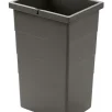 HAILO Cargo Syncro/Triple XL lisaämber 13L, S242/L192/K380, tumehall