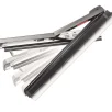 ROTO Katuseaken R79_ 114/140 H200, Puit, lakk, 3x klaas (9_), Uw=1,1, g=47%, soojustusplokiga (+6cm), alt av.