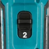 Makita Akutrell 12V, 2x2,0 Lion, LED, 10mm padrun