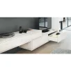 BLUM MOVENTO BLUMOTION S 550mm puitsahtlisiinid 760H5500S, 40 kg
