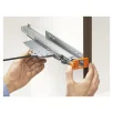 BLUM siini märkimisrakis Legrabox, Movento TOB 65.5631