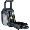 Makita Akuraadio 7,2-18V, Bluetooth max 10m, USB, 2,0A, AUX