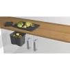 SCH Ninka biojäätmete ämber uksele kinnituv 4,2L (227x165x170mm), tumehall