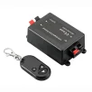 GTV LED DIMMER Jacky DC12-24V 8A. Must