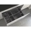 SCH Ninka Legrabox prügisahtli küljekast, C kõrgus, sügavus 473mm, antratsiit