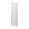 QRAIL EGS Pro profiili otsakate vasak MOD6736