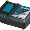 Makita Akutööriistade komplekt 12V, 2x2,0 Ah akut+22min laadija
