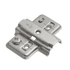FGV Omnia hinge kinnitustald H2 puidukruvi+kõrguse regulaator (PU 500)