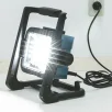 Makita LED Prozektor 14,4/18V/230V, 20x0,5W, 750 lm