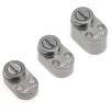 ROCA südamikupikendus 6mm ovaalsele südamikule