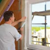 SIGA aknatihendusteip Fentrim 20, 100mm, sisemine perfo (1tk=25m)