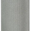 GUPFO MG kummivalts, hall, 200 mm