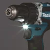 Makita Akutrell DDF484Z 18V, harjadeta, ainult masin