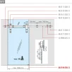 GF juhik 6109 klaasuksele 8-12mm rst disain
