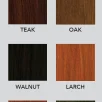 HOLZÖL DECK-OIL Terrassiõli WALNUT (pähkel), 2,5L