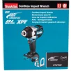 Makita Löökmutrikeeraja 18V, 700 Nm (1150;200,320;700), LED 1/2", harjadeta mootor, ilma akude ja laadijata