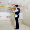 SIGA Sicrall 60 60mm (1tk=40m)