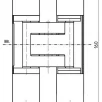 Simonswerk Tectus TE440 3D toon (SW124) F1