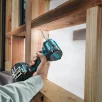 Makita Akulöökkruvikeeraja 18V, Li-ion, 180Nm, LED, harjadeta mootor, 3 reziimi, ainult masin