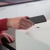 SCH EVOline Qi-Charger juhtmevaba laadija mobiilile