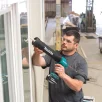 Makita Akumastiksi püss 600ml (padrun/vorst), 18V, ilma aku ja laadijata