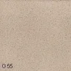 ALVEUS köögivalamu FORMIC 30, 760x500mm, I/U, graniit, beige-G55