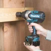 Makita Löökmutrikeeraja 18V, 1000 Nm, LED 1/2", ilma akude ja laadijata