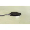 SCH EVOline Port pistikupesa torn, 3x230V + 1xUSB-A + C-Charger 5V 2,1A, must