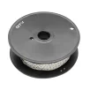 GTV LED valgusriba 3528 300LED IP20 4.8W/m, 8mm, külm 6500K 5m/rull