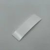 Rehau valge sile 22x1mm liimita ABS servakant, rullis 150m
