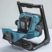 Makita LED Prozektor 14,4/18V/230V, 20x0,5W, 750 lm