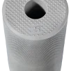 GUPFO MG kummivalts, hall, 200 mm
