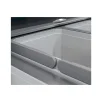 VAUTH-SAGEL ENVI Space prügisüsteem, L600mm, 2x22L, hõbedane (PRVS600-2)