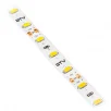 GTV LED valgusriba 5630 300LED IP20 16W/m 10mm soe 3200K. 5m/rull