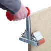 CARRYMATE abivahend kandmiseks 40-120mm, 1tk