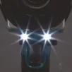 Makita Löökmutrikeeraja 18V, 1000 Nm, LED 1/2", ilma akude ja laadijata