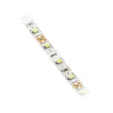 GTV LED valgusriba 3528 300LED IP20 4.8W/m, 8mm, külm 6500K 5m/rull