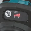 Makita Löökmutrikeeraja 18V, 1000 Nm, LED 1/2", ilma akude ja laadijata