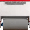 GUPFO liimitaja halli MG-kummivaltsiga, 150 mm