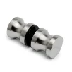 GF uksenupp MOD0107 klaasuksele 6-12mm toon harjatud RST