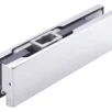 CDA PD10 alumine nurgahing 8-12mm klaasile toon EV1 anodeeritud
