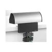 SCH EVOline Dock DATA Small pistikupesa, 2xSchuko, 2xRJ45 koos kiirkinnitusega