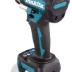 Makita Löökmutrikeeraja 18V, 700 Nm (1150;200,320;700), LED 1/2", harjadeta mootor, ilma akude ja laadijata