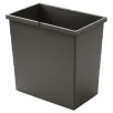 HAILO Cargo Syncro/Triple XL lisaämber 28L, S242/L385/K380, tumehall
