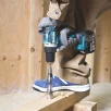 Makita Akutrell DDF484Z 18V, harjadeta, ainult masin
