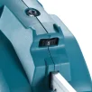 Makita Akumastiksi püss 600ml (padrun/vorst), 18V, ilma aku ja laadijata
