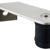 greenteQ käepide otsatükk 45° parem