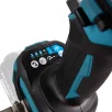 Makita Löökmutrikeeraja 18V, 700 Nm (1150;200,320;700), LED 1/2", harjadeta mootor, ilma akude ja laadijata