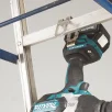 Makita Löökmutrikeeraja 18V, 1000 Nm, LED 1/2", ilma akude ja laadijata